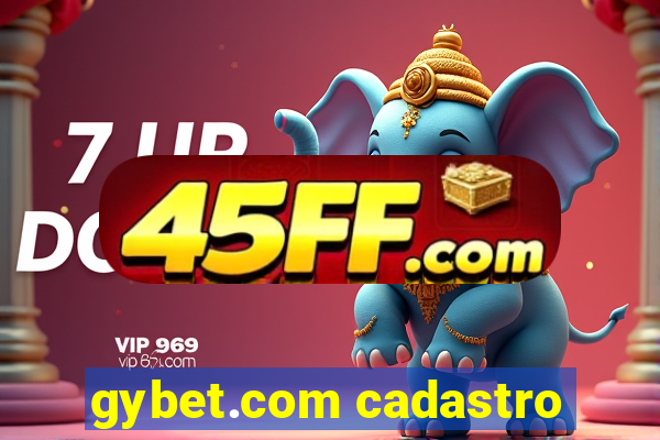 gybet.com cadastro